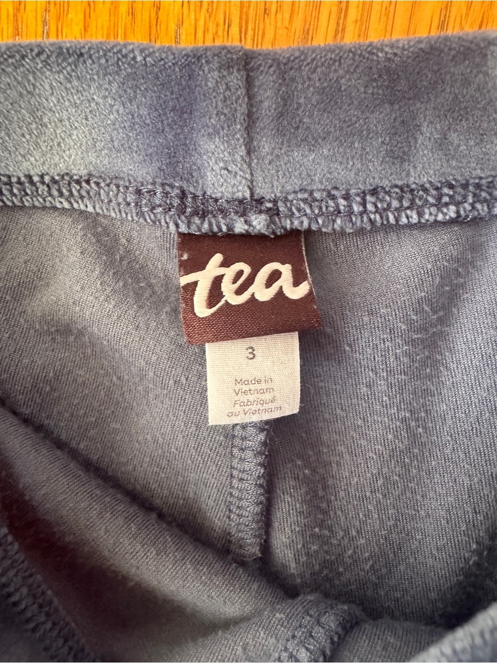 Tea Collection Flares - Picture 2 of 3